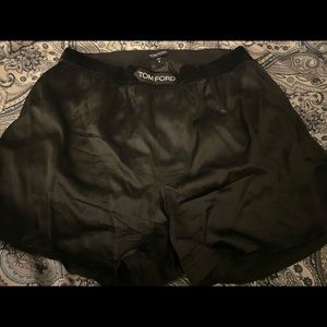 Tom Ford Boxers